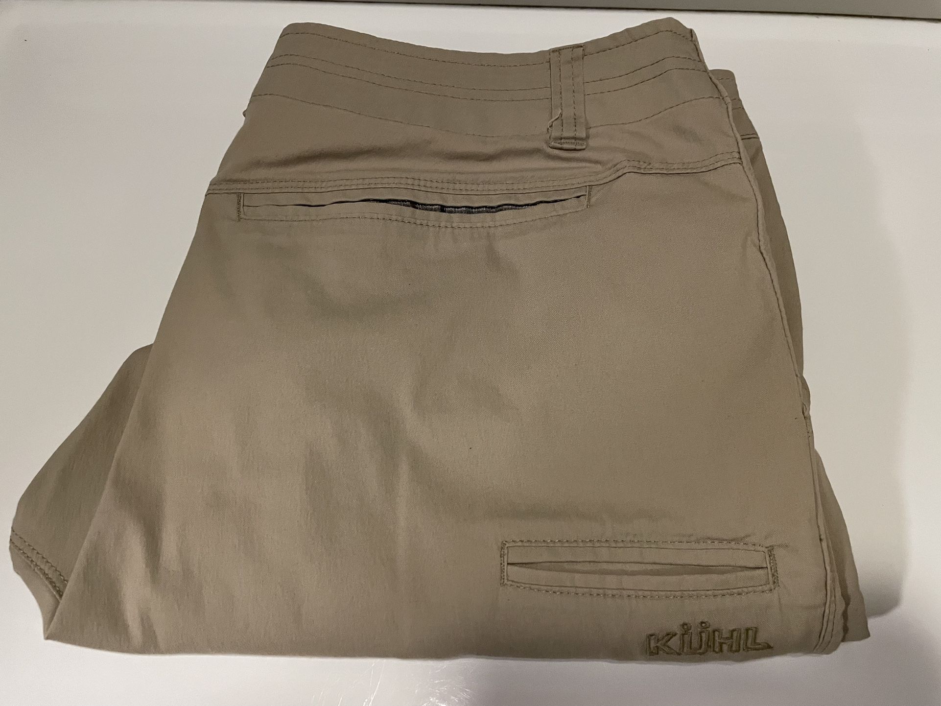 KÜHL Resistor™ Lite Chino 36 x 30