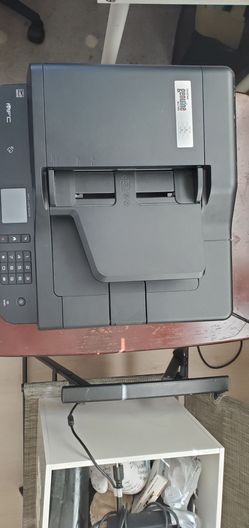 Brother MFC-L2750DW Laser Printer