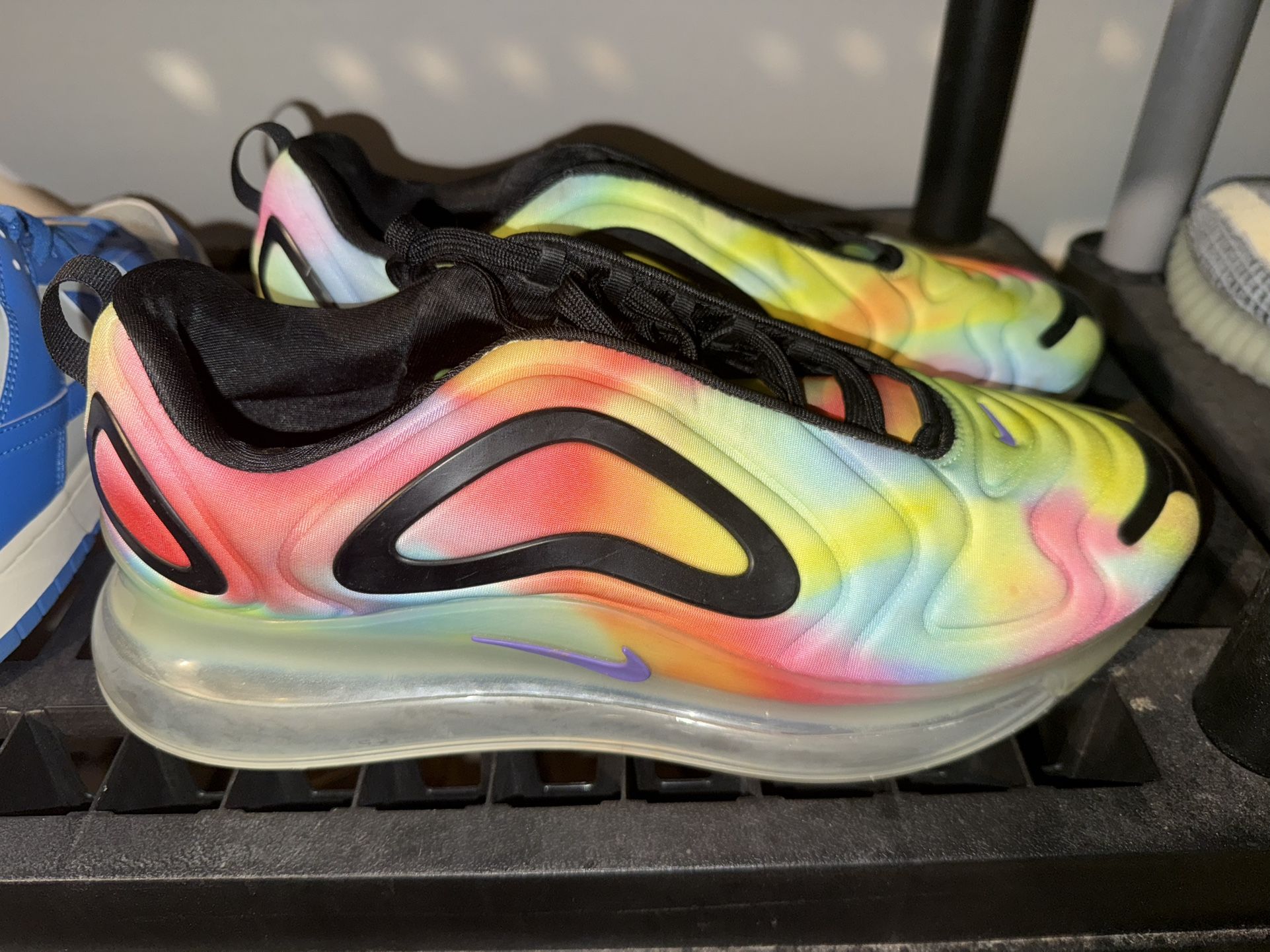 Nike Air Max 720 Men's Size 14