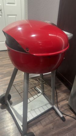 Patio Grill