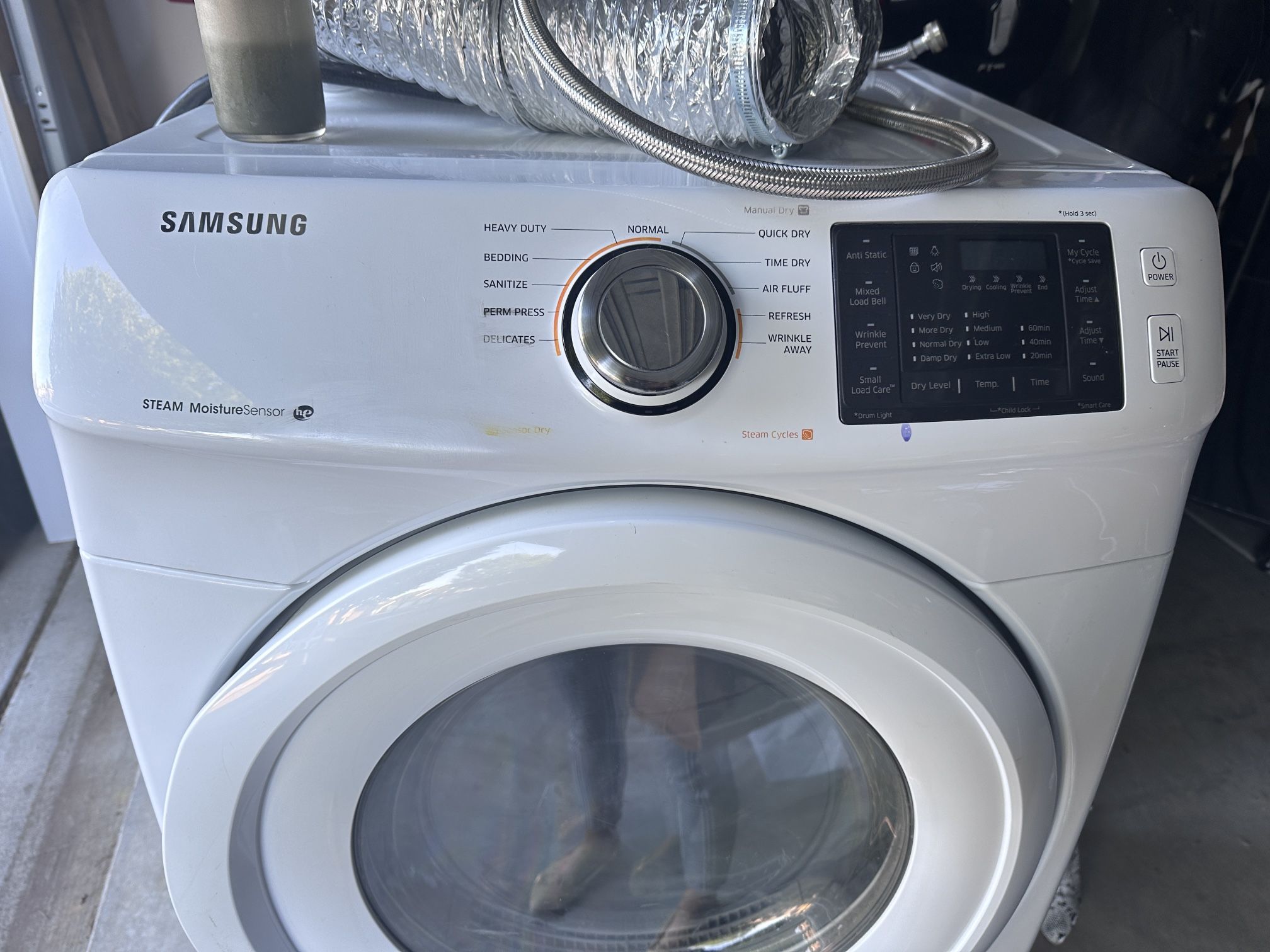 Dryer