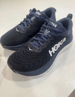 Hoka men running she’s 9.5