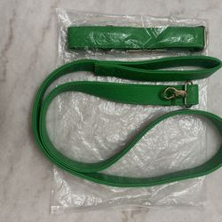 Dog Leashes+Collars For Sale