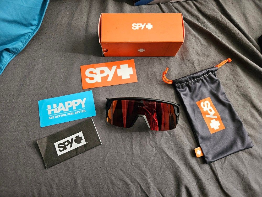 Spy Sunglasses For Sale Or Trade