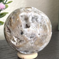 Dryzy Sphalerite Sphere 