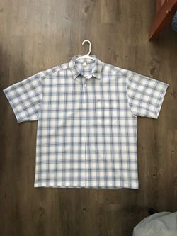 CalTop T-shirt (2XL) (20$)