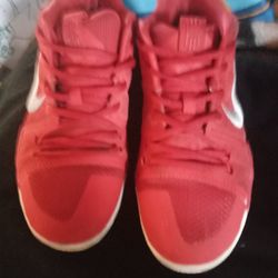 Nike Air Jordans Size 6.5m
