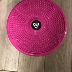Exercise Disk 14” Wide