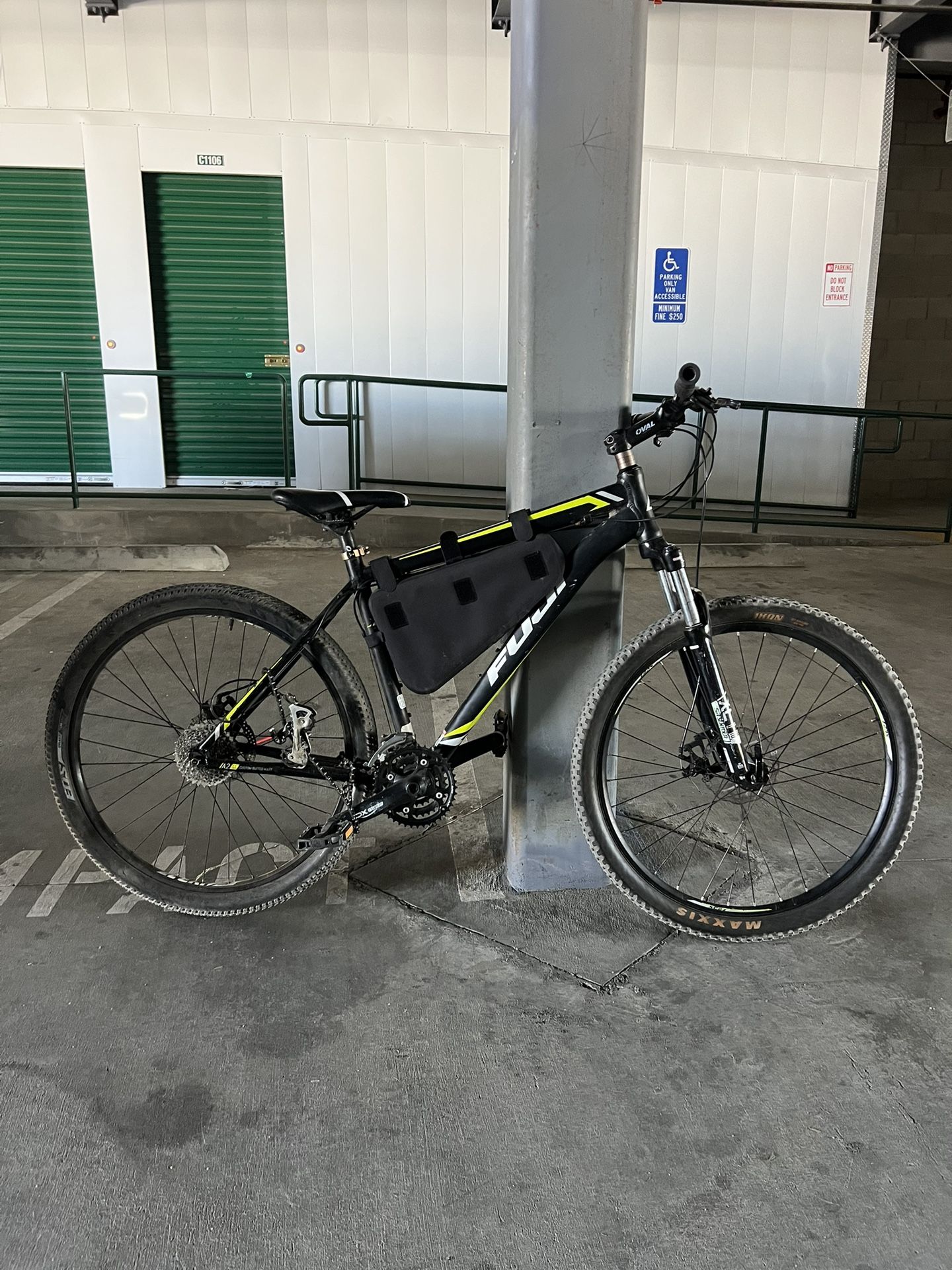 Bike