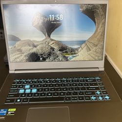 Gaming Laptop