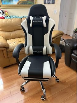 GTPLAYER Gaming Chair, Office Desk Chair, Silla Oficina Computador