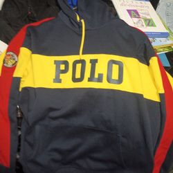 Ralph Lauren Sweater Xxl Fits Like 3xl