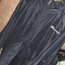 Champion Rain Jacket 2XL