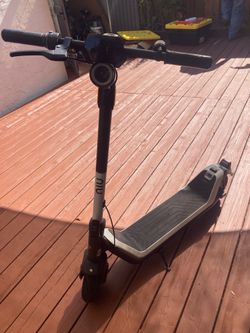 NIU 3Qi Sport