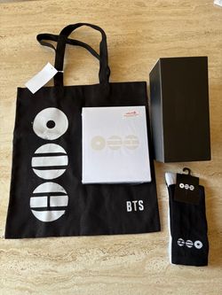 bts merch bundle