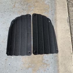 EZGO  TXT Scuff Guards