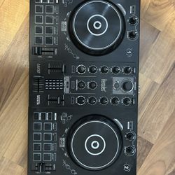 DJ Controller 