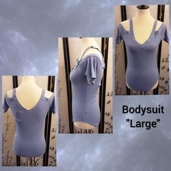 Ladies Body Suit Top