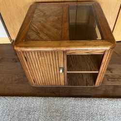 End Table