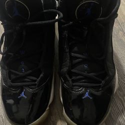 Air jordan 6 rings space deals jam