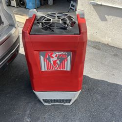 Phoenix R175 Commercial LGR Dehumidifier