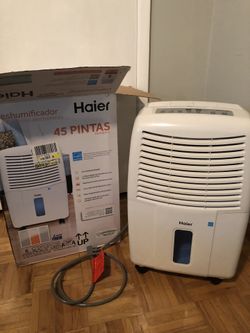 Humidifier