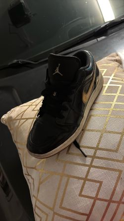 Nike Jordan Size 4.5