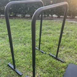 Baseblock B Bars and Basebench Pro