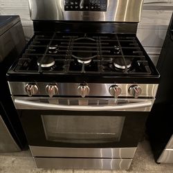 Stove 