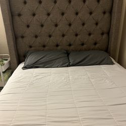 Bed Frame