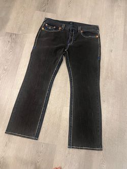True Religion - New Denim Jeans