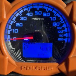 2018 POLARIS SPORTSMAN