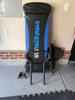 Total gym