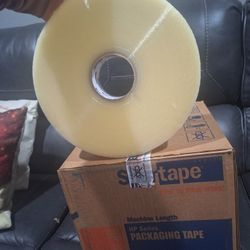 Tape 📦 