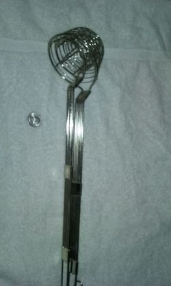 Strainer things