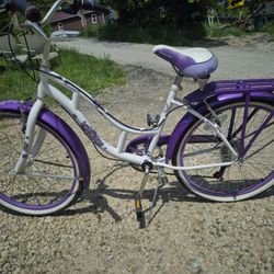 Vintage Bike