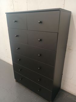 Ikea BJORN 8 Drawer Dresser