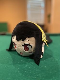 Spy X Family Yor Forger Lay Down Plush