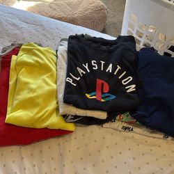 Boys Shirts