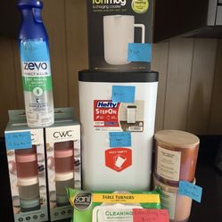 Home Essentials