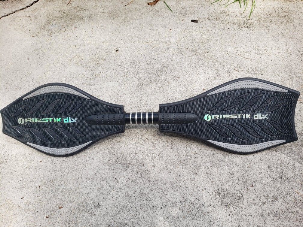 Ripstik Dlx