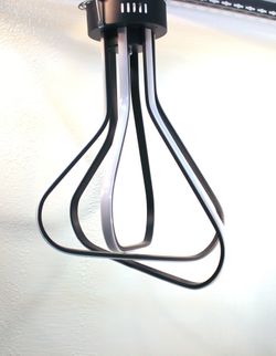 LED chandelier D15042-3A