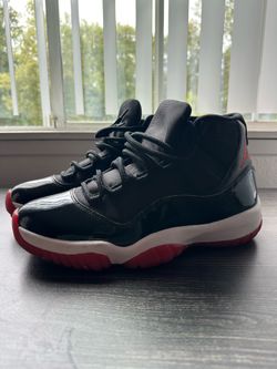 2019 Jordan Bred 11 Men’s Size 9