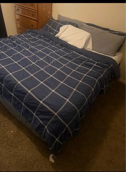 king size mattress