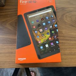 Alexa Fire Never Used