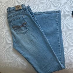 Lei Bootcut Women’s Jeans
