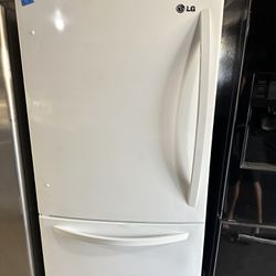 Refrigerator Lg 