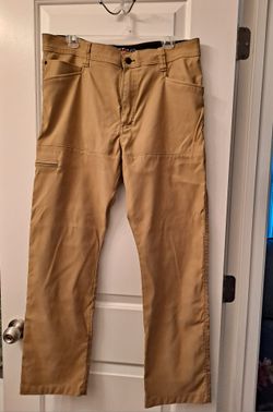 Wrangler Pants Men's