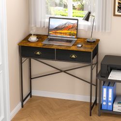 Small Writing Desk/Console table