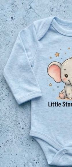 Baby boy clothes